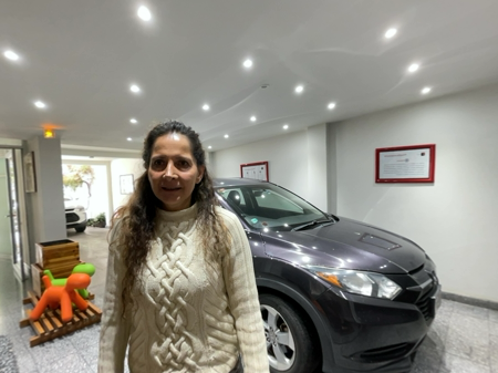 Foto de Anaís Zamgotchian